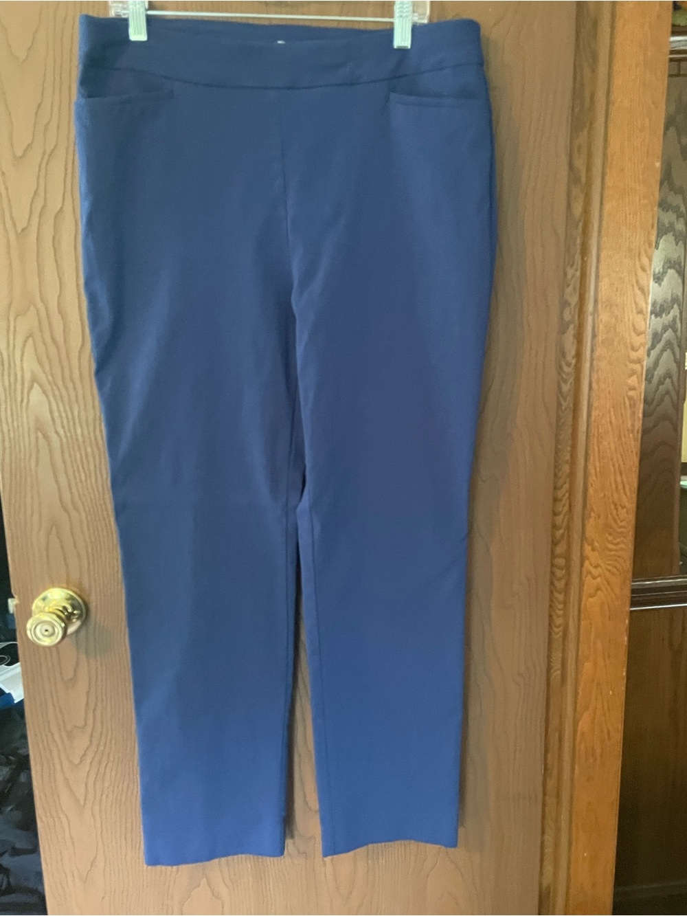Chico's Bridget pants. Size 2.5.